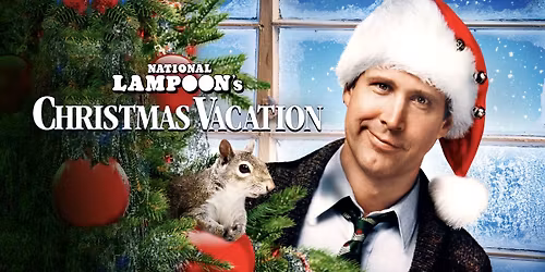 National Lampoon's Christmas Vacation 1989 PG-13 (Tinsel Tuesday Film Series)