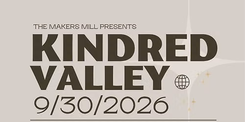 Kindred Valley