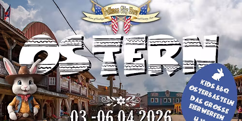 Osterwochenende