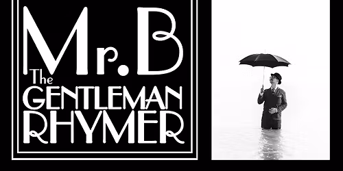Mr.B The Gentleman Rhymer - The Christmas Special!