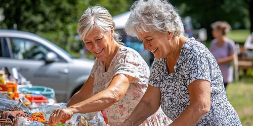 Powley Village Market & Open Day