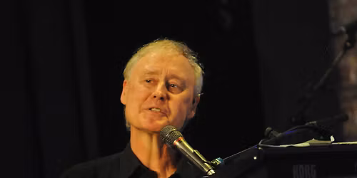 Bruce Hornsby