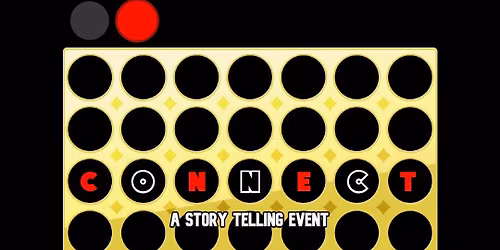 Let\u2019s Just Say: Connect 