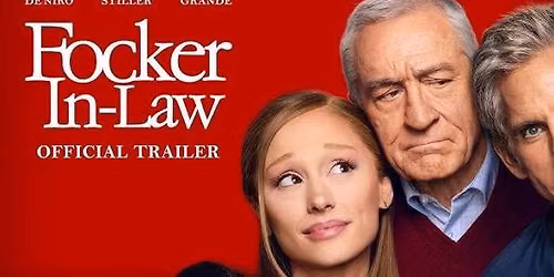 Movie Night - Focker-In-Law