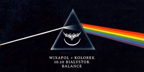 WIXAPOL BIALYSZTOS + KOLOREK HARDSTYLE LIVE ACT