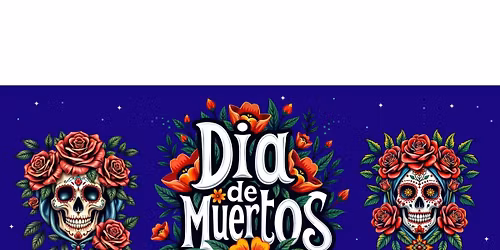 Dia de Muertos 