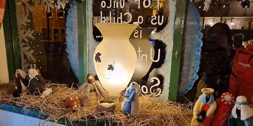 Annual Christmas Open Night
