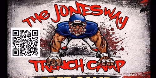 Trench Camp 2026