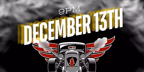 MotorSmoke is back at The Stables