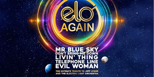 ELO Again