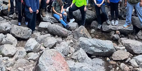 Haverhill High MCJROTC Fundraiser Dinner