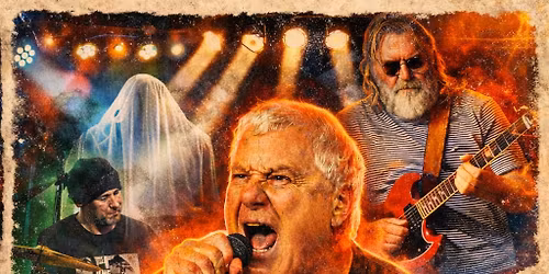 The S'punkles at The Railway Pub, Llandaff North, Cardiff