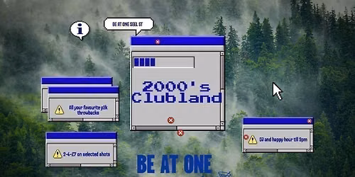2000's clubland