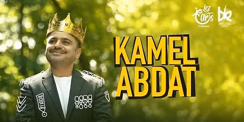 KAMEL ABDAT au National