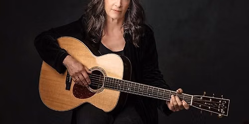 Karla Bonoff - Singer\/Songwriter