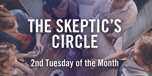 The Skeptic's Circle