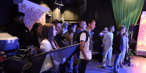 Undergraduate Open Day 