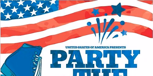  Party in the USA
