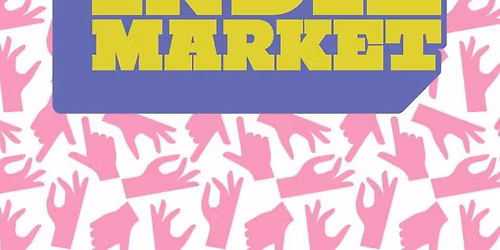 Readings Indie Market @ Double-Barrelled Brewery