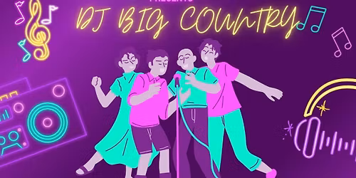 Karaoke Night every Thursday