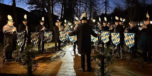 Buchenhainer Waldweihnacht