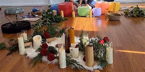 Your Inner Healing Circle