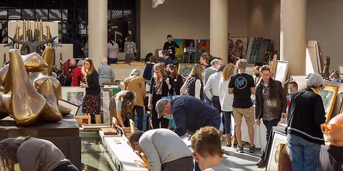 Art & Treasures Sale