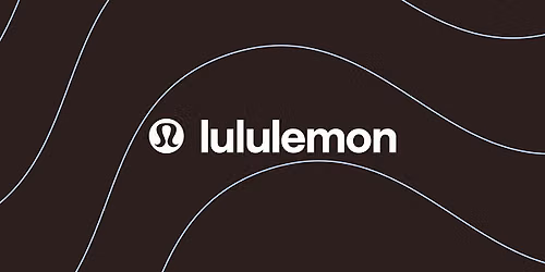 lululemon run club SG : Community Run - Marina Bay Sands (12  July 2026)