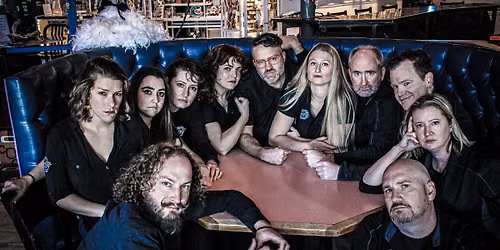 Comedy Brewers at The Lyric