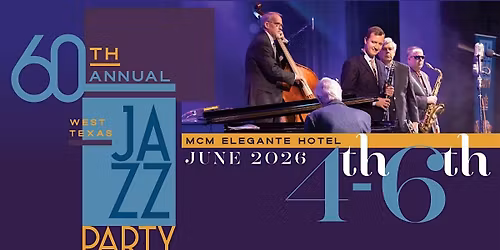60th Jazz Party