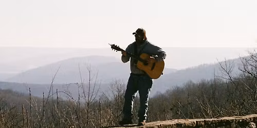Billy T live at Tipsy Tiki