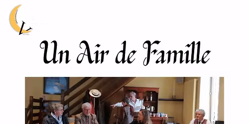 Un Air de Famille