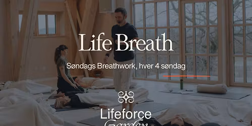 Life Breath - Sunday Breath for everyone