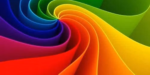Psicologia dei colori: comprendere se stessi per stare meglio