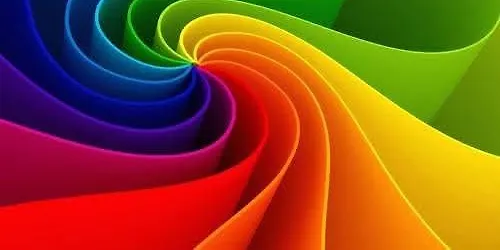 Psicologia dei colori comprendere se stessi per stare meglio