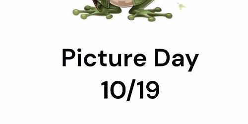 Picture Day