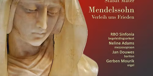 Over Lijden en Vrede