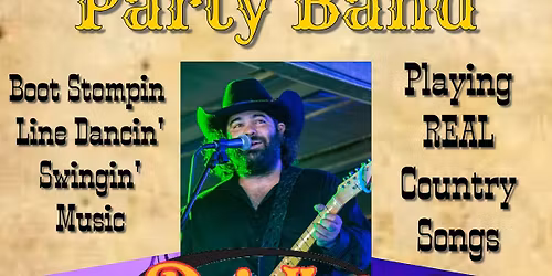 Country Music & Dancing @ PowerHouse Pub