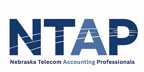 2026 NTAP - Nebraska Telecom Accounting Professionals
