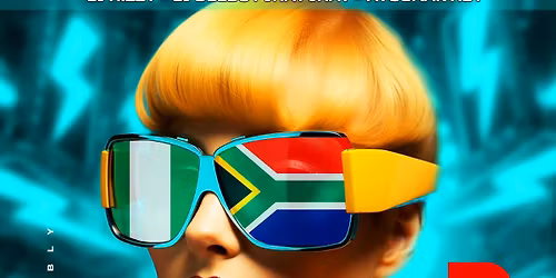 Afrobeats \ud83c\uddf3\ud83c\uddec vs Amapiano \ud83c\uddff\ud83c\udde6