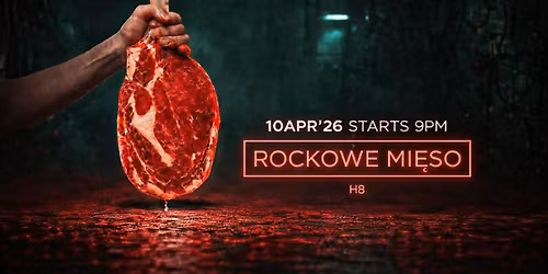 SAMO ROCKOWE MI\u0118SO