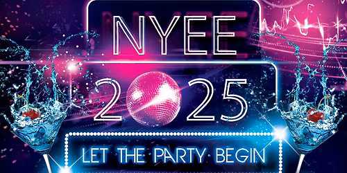Illumination Dance New Year\u2019s Eve Eve, Party 2025, Tuesday 30th December 2025, The Corn Exchange