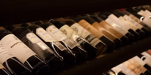 Wine Expo at Finley Farms