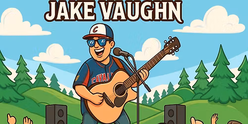 Jake Vaughn @ The Loft