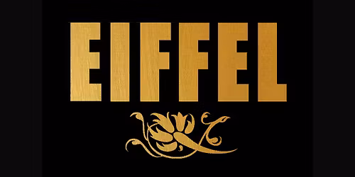 109 - EIFFEL + WINDSOR