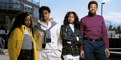 Infinity Song Tickets