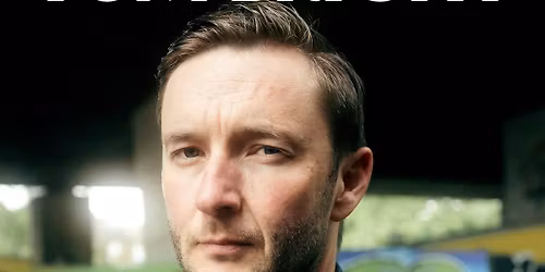 Under The Influence Presents: Tom Bright