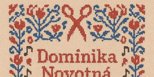 Dominika Novotn\u00e1 & AMC Trio v Holi\u010dtsve 22\/12\/2025