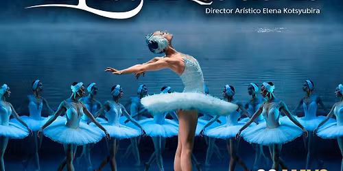 El Lago de los Cisnes