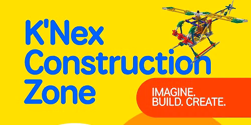 K'NEX Construction Zone